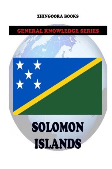 Solomon Islands