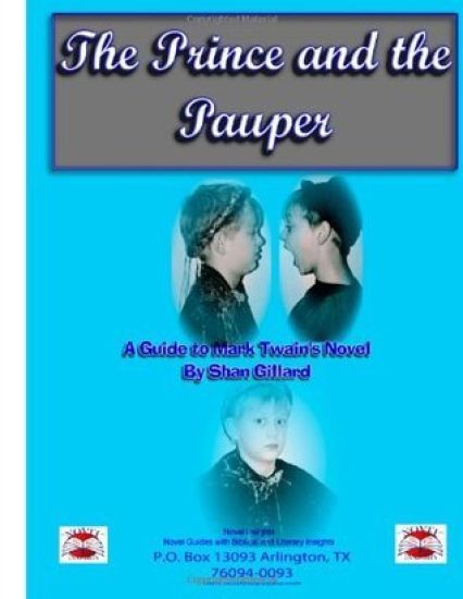 The Prince and The Pauper Novel Guide