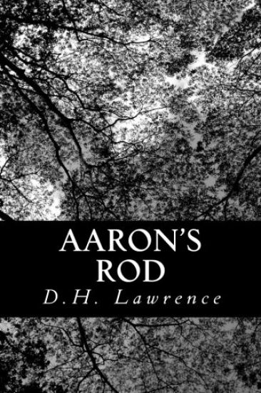 Aaron's Rod
