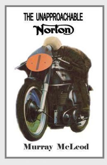 The Unapproachable Norton