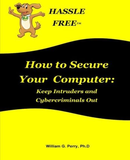 How to Secure Your Computer