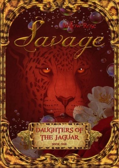 Savage: Daughters of the Jaguar