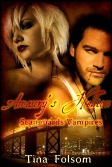 La Provocatrice d'Amaury: Vampires Scanguards