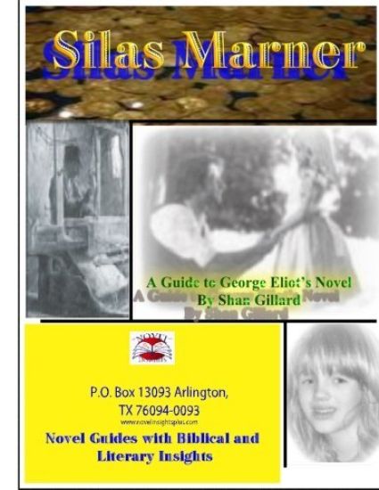 Silas Marner Novel Guide