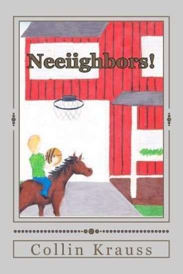 Neeiighbors!