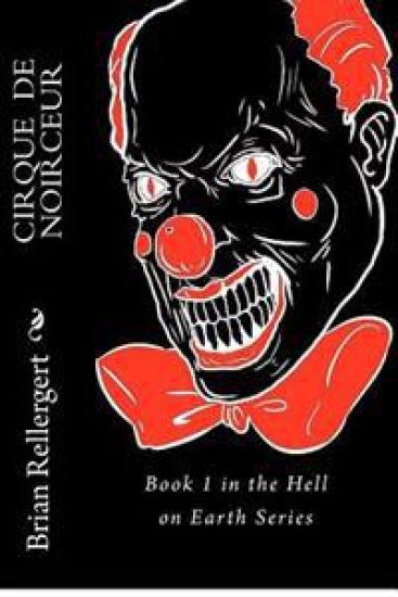 Cirque De Noirceur