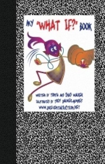 My "What If?" Book