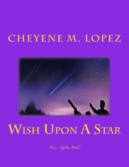 Wish Upon A Star: A Falling Star To Wish Upon
