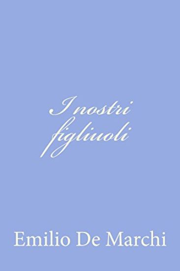 I nostri figliuoli