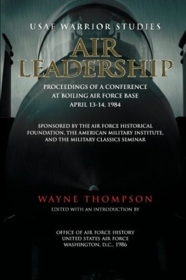 Air Leadership