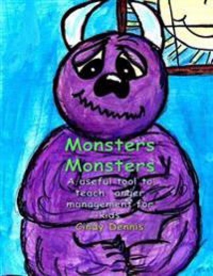 Monsters! Monsters!