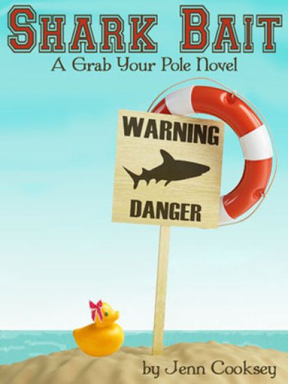 Shark Bait: Grab Your Pole Series
