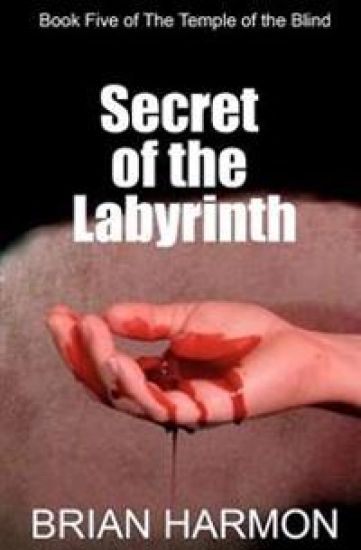 Secret of the Labyrinth