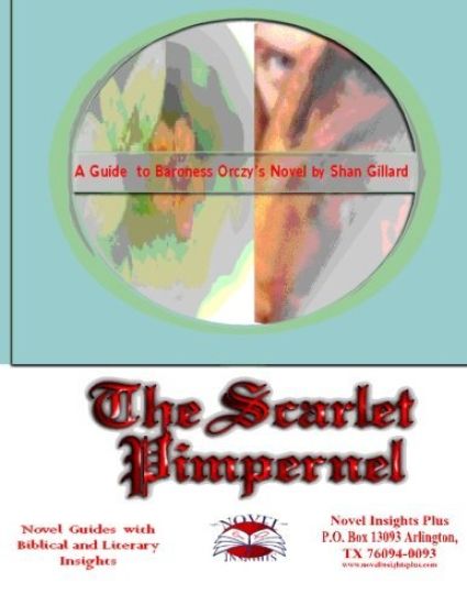 The Scarlet Pimpernel Novel Guide