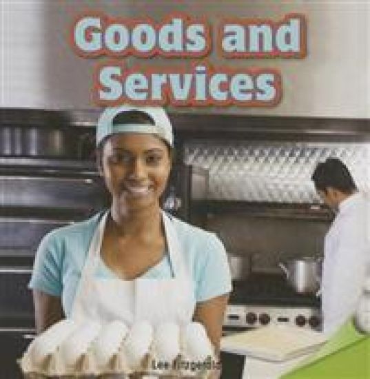 Goods and Services