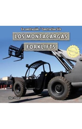 Los Montacargas / Forklifts