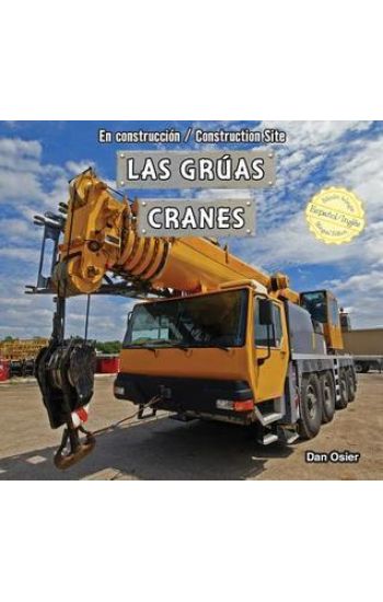 Las Grúas / Cranes