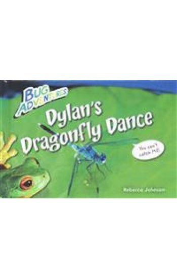 Dylan's Dragonfly Dance