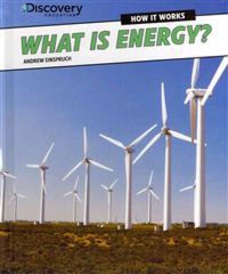 What Is Energy?