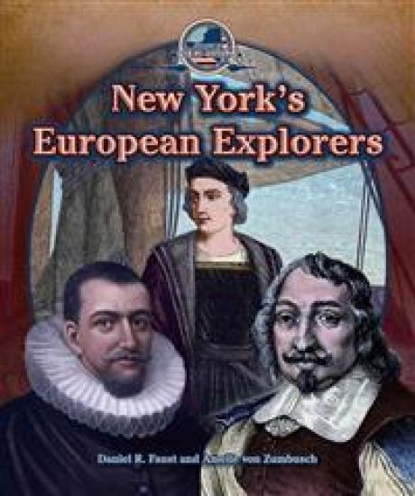 New York's European Explorers
