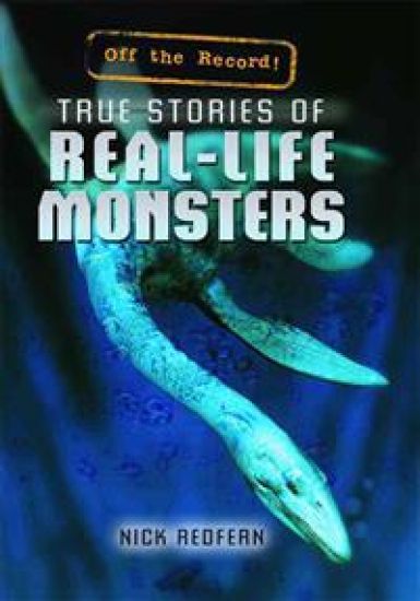 True Stories of Real-Life Monsters