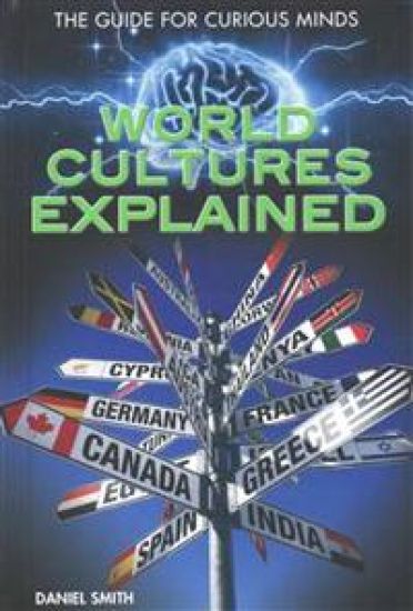 World Cultures Explained