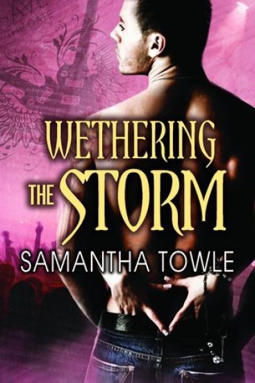 Wethering the Storm