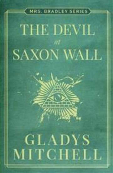 The Devil at Saxon Wall
