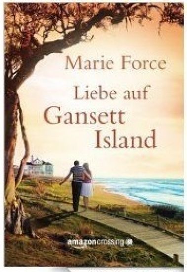 Liebe auf Gansett Island