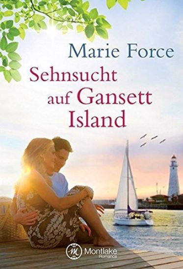 Sehnsucht auf Gansett Island