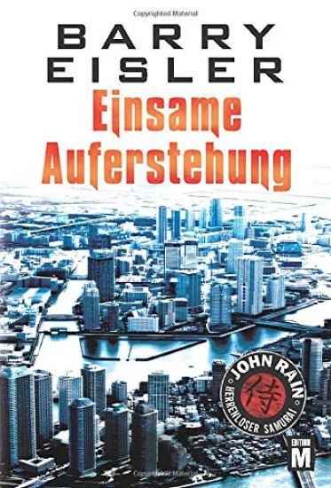 Einsame Auferstehung