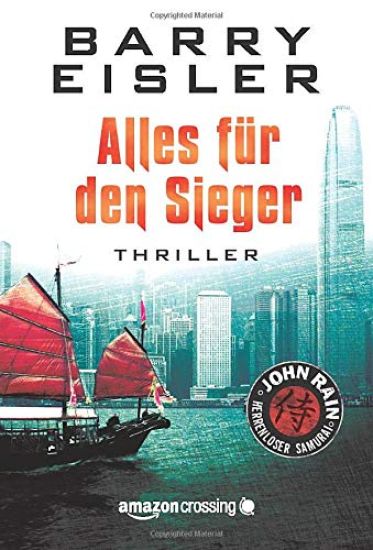 Alles für den Sieger