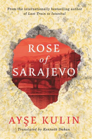 Rose of Sarajevo