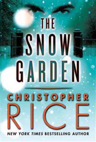 The Snow Garden