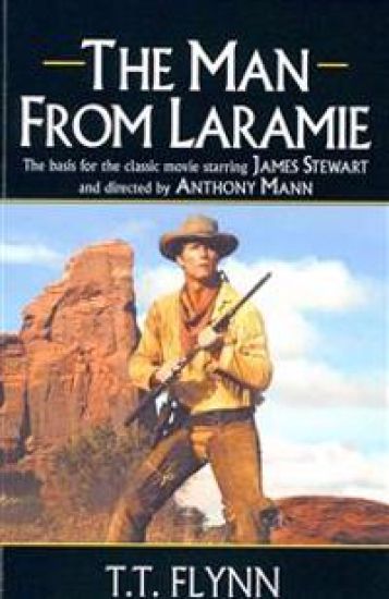 The Man from Laramie