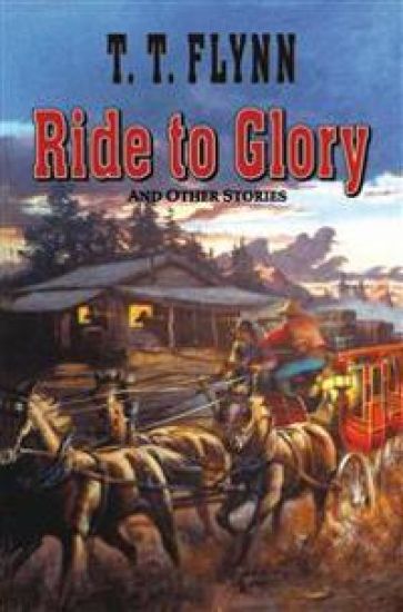 Ride to Glory