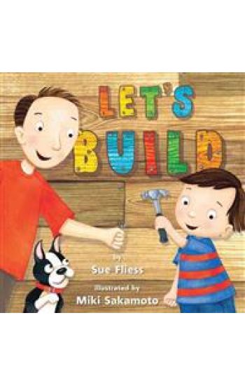 Let's Build