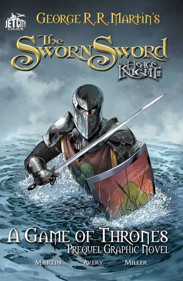 The Sworn Sword