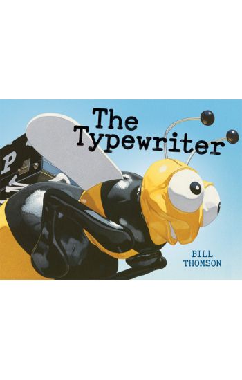 The Typewriter