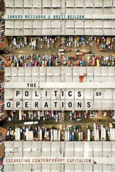 The Politics of Operations