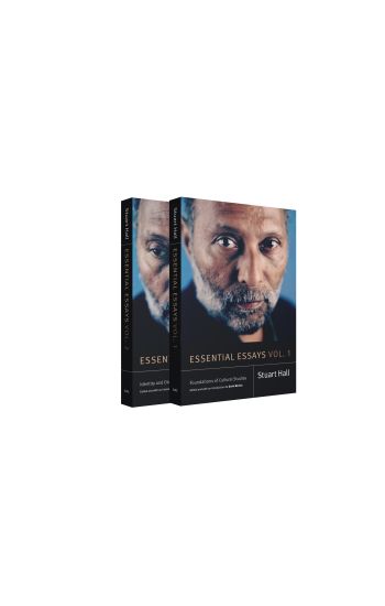 Essential Essays (Two-volume Set)