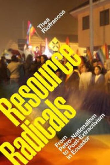 Resource Radicals