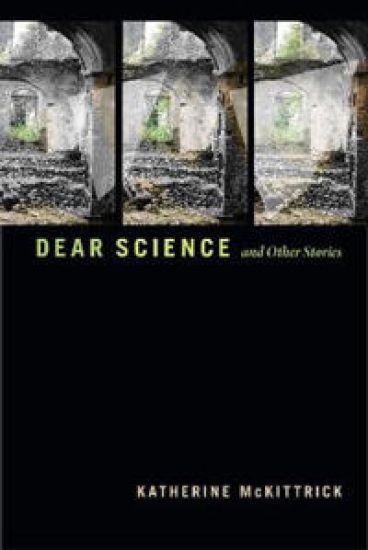 Dear Science and Other Stories