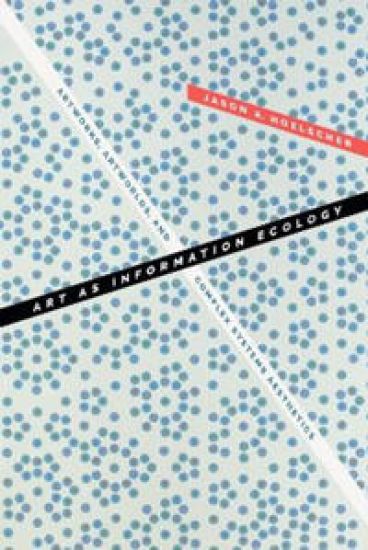 Art As Information Ecology