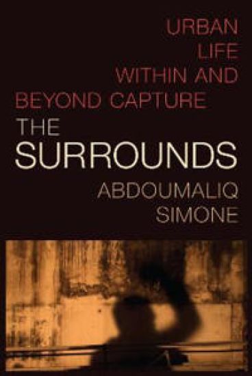 The Surrounds