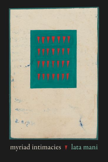 Myriad Intimacies
