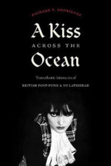 A Kiss Across the Ocean