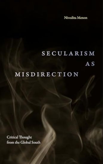 Secularism As Misdirection