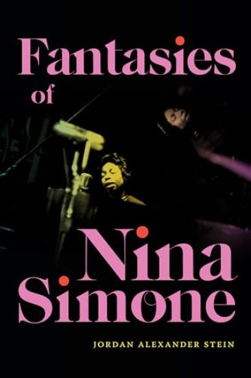 Fantasies of Nina Simone