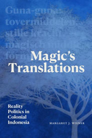 Magic's Translations